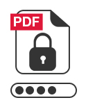 Révision des fichiers PDF