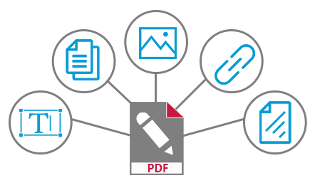 eXpert PDF-programvare for Mac eXpert PDF-programvare for Mac