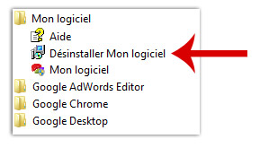 Comment désinstaller facilement votre logiciel