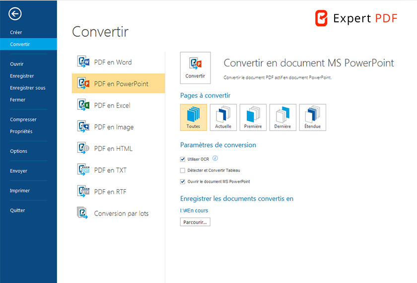 Expert Pdf 14 Official Site Create Modify Convert